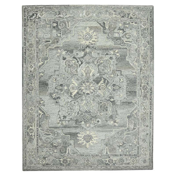 Amer Vestige VES-7 Nucia Gray Rug