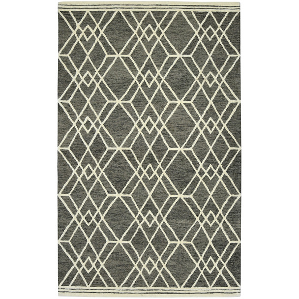 Amer Vista VIS-2 Duncan Taupe Rug