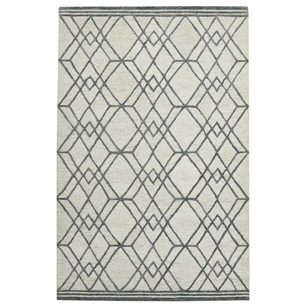 Amer Vista VIS-4 Duncan Ivory Rug