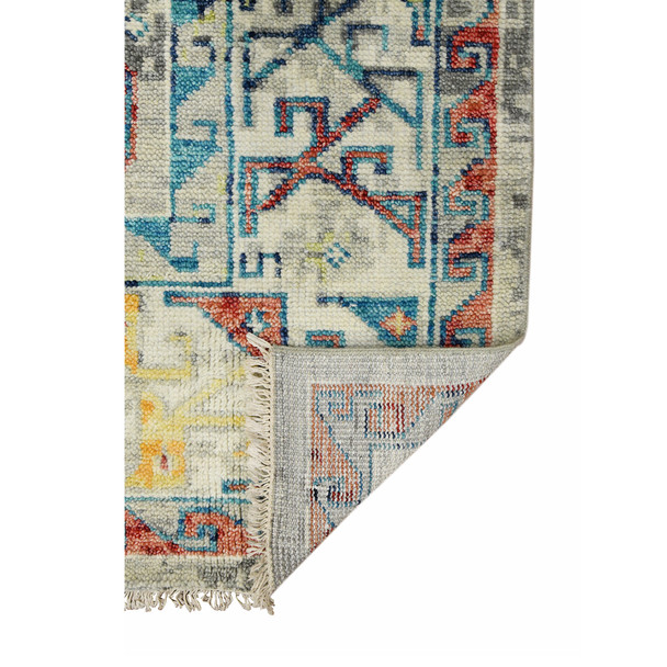 Amer Willow WIL-2 Mesa Multicolor Rug