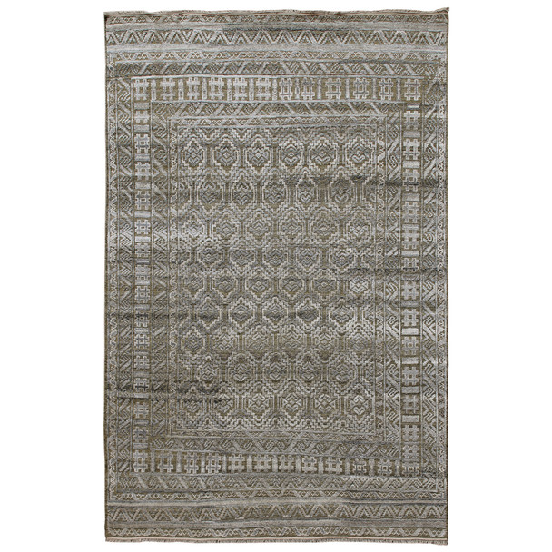 Amer Winslow WNS-2 Fowler Moss Rug