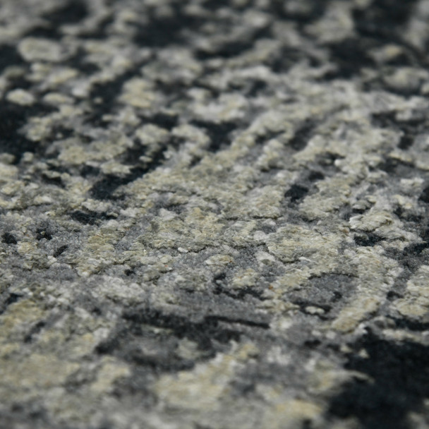 Amer Zenith ZEN-38 Taree Charcoal Rug