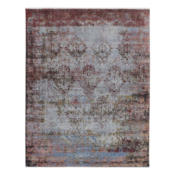 Amer Zenith ZEN-68 Pirie Multicolor Rug