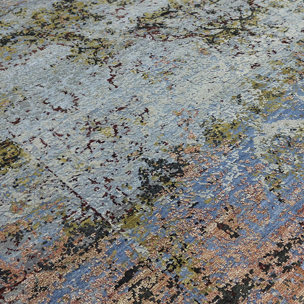 Amer Zenith ZEN-68 Pirie Multicolor Rug