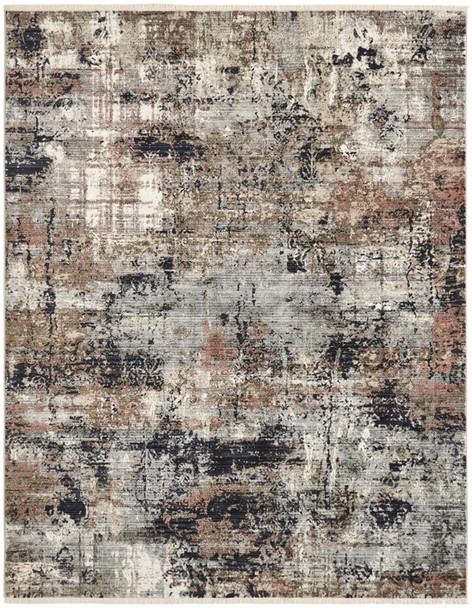 Kalaty Aurora AU-910 Cool and Spicy Rug