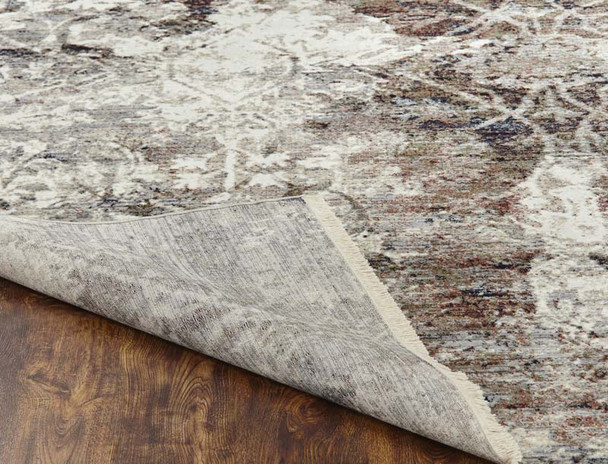 Kalaty Aurora AU-911 Vintage Earth Rug