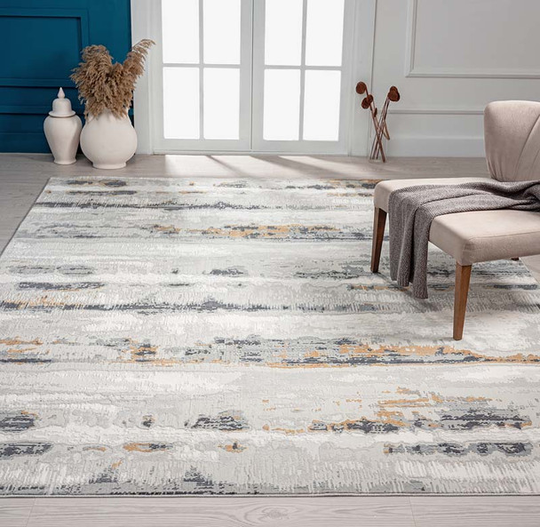 Kalaty Bliss BL-115 Sahara Neutrals Rug
