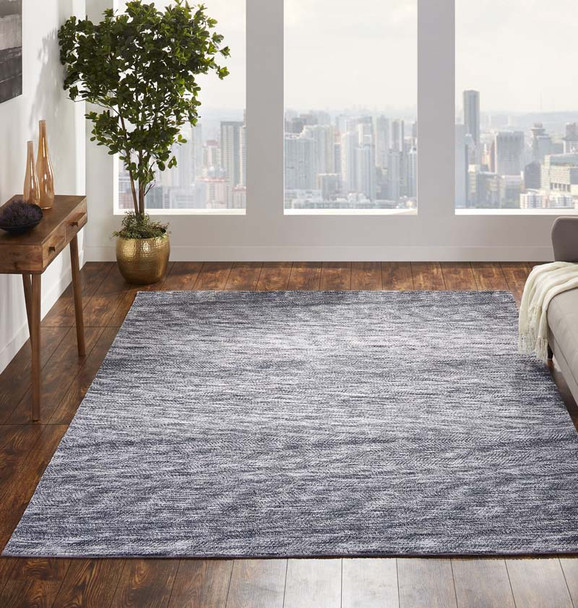 Kalaty Citadel CD-861 Charcoal Rug