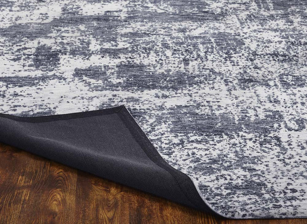 Kalaty Citadel CD-867 Blue Denim Rug