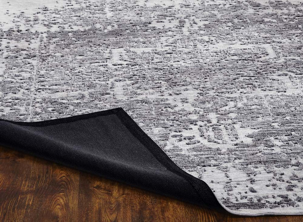 Kalaty Citadel CD-870 Silver Rug