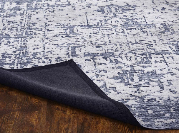 Kalaty Citadel CD-871 Denim Rug