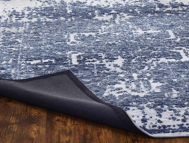 Kalaty Citadel CD-872 Blue Rug