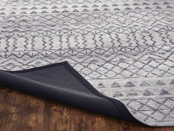 Kalaty Citadel CD-873 Silver Rug