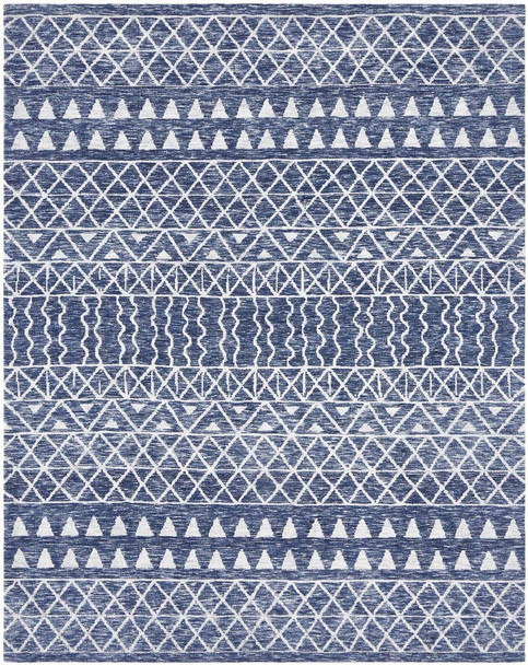 Kalaty Citadel CD-874 Denim Rug