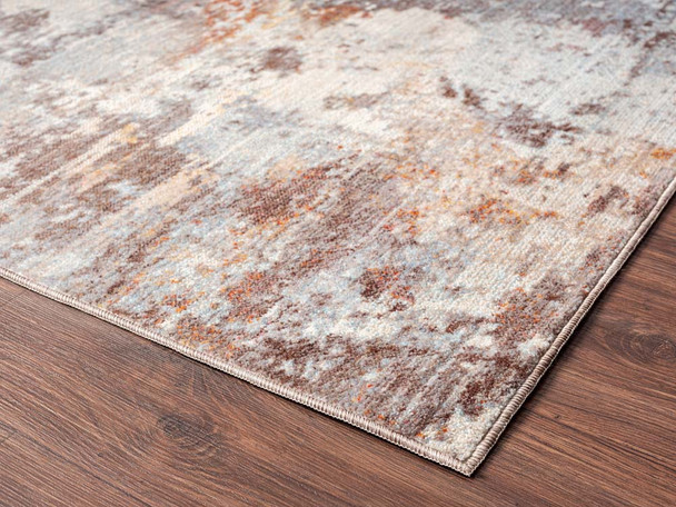 Kalaty Calabria CL-002 Earth Sky Rug