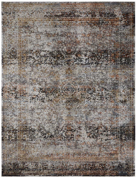 Kalaty Camilla CM-149 Ash Spice Rug