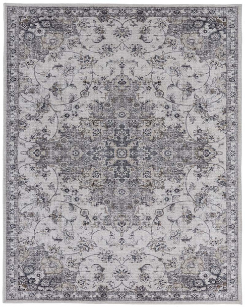Kalaty Denali DN-718 Grey Tones Rug