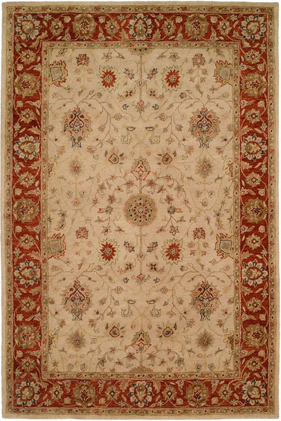 Kalaty Empire EM-280 Ivyrust Rug