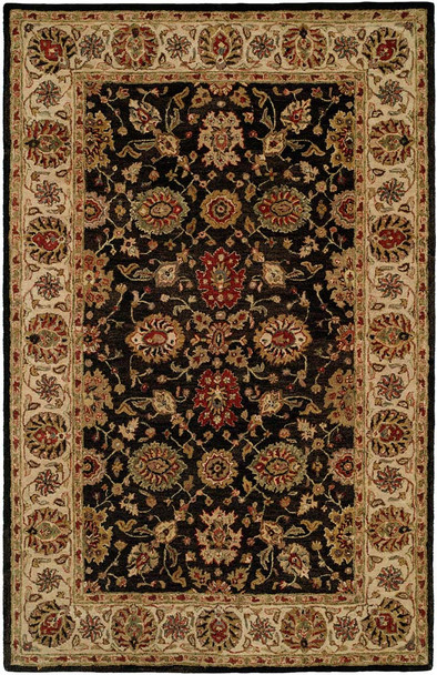 Kalaty Empire EM-283 Blkivy Rug