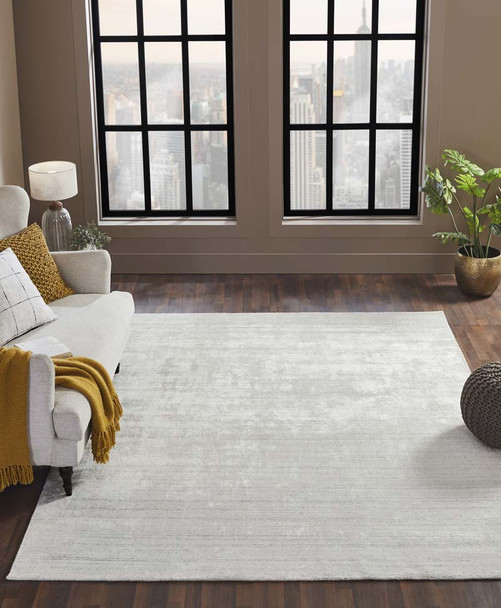 Kalaty Meridian MN-537 Cream Rug