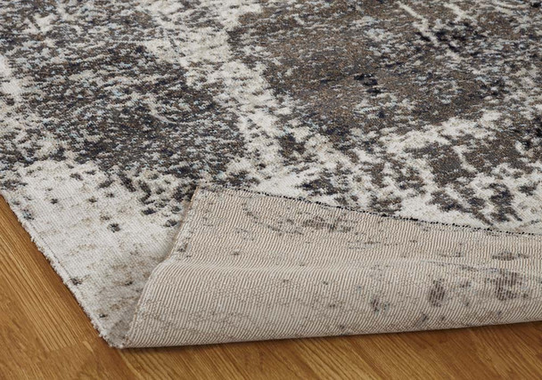 Kalaty Modena MO-354 Granite Grey Rug