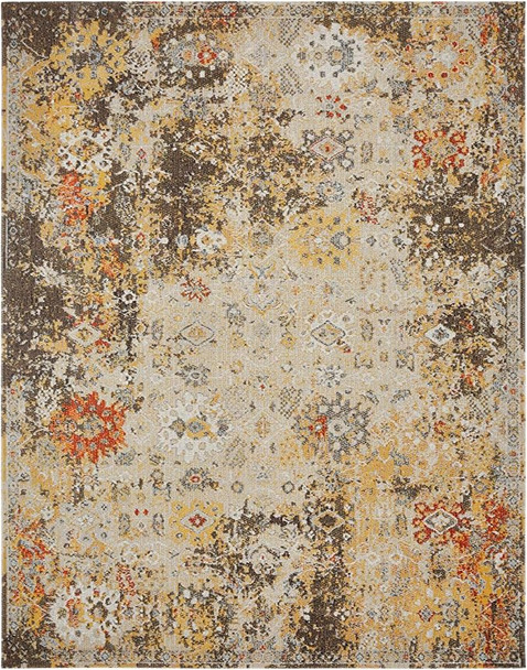 Kalaty Modena MO-361 Desert Tones Rug