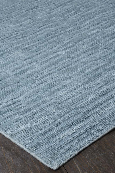 Kalaty Renzo RZ-541 Aegean Blue Rug