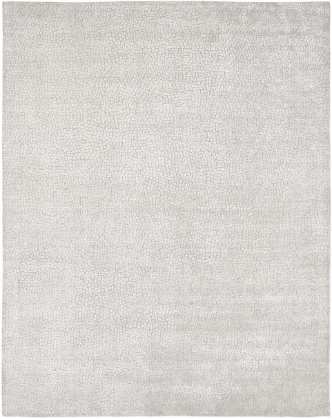 Kalaty Renzo RZ-543 Platinum Rug