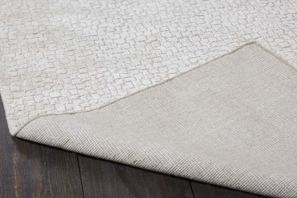 Kalaty Renzo RZ-543 Platinum Rug