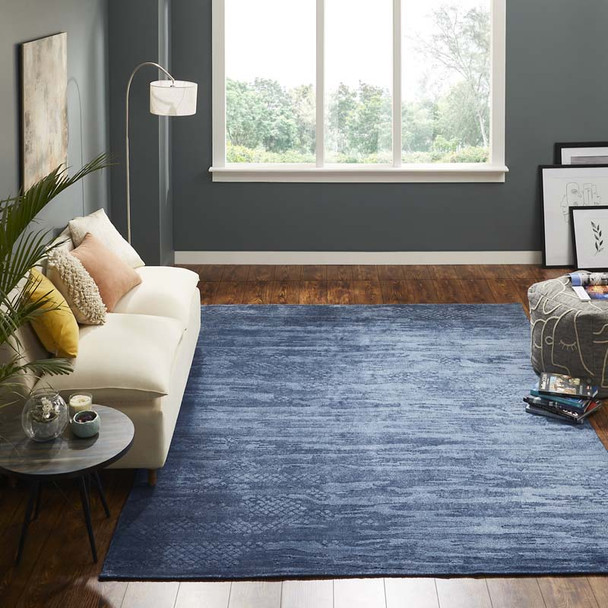 Kalaty Renzo RZ-546 LAPIS Rug