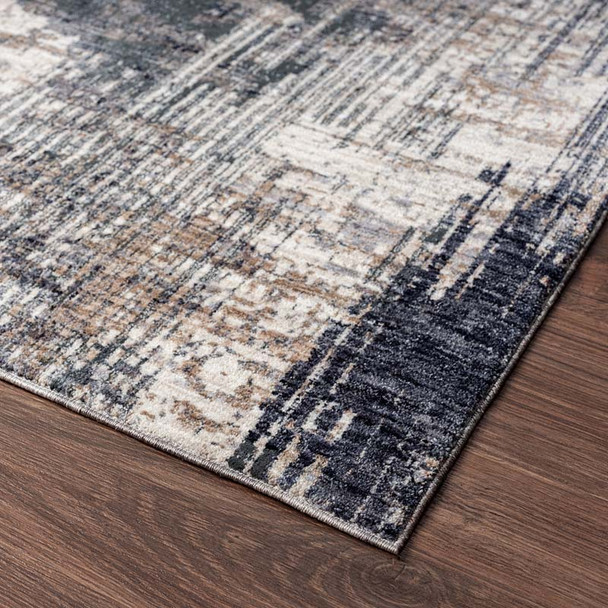 Kalaty Sonoma SM-783 Midnight Rug