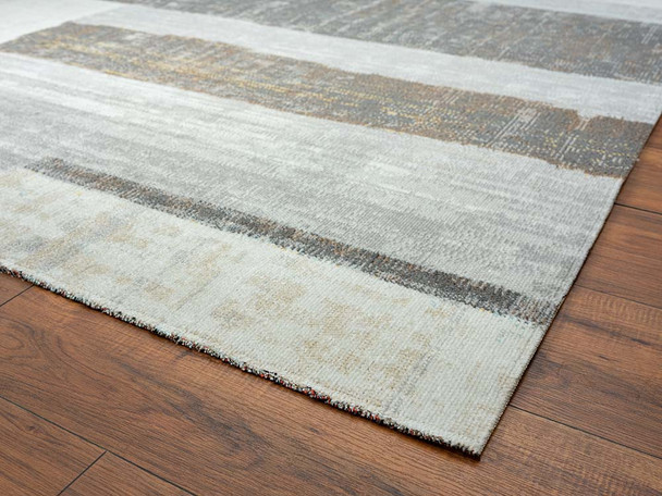 Kalaty 24-Seven TF-970 Art Moderna Oyster Grey Rug