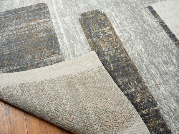 Kalaty 24-Seven TF-970 Art Moderna Oyster Grey Rug