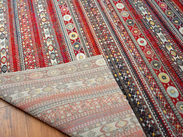 Kalaty 24-Seven TF-978 Le Souk Red Rug