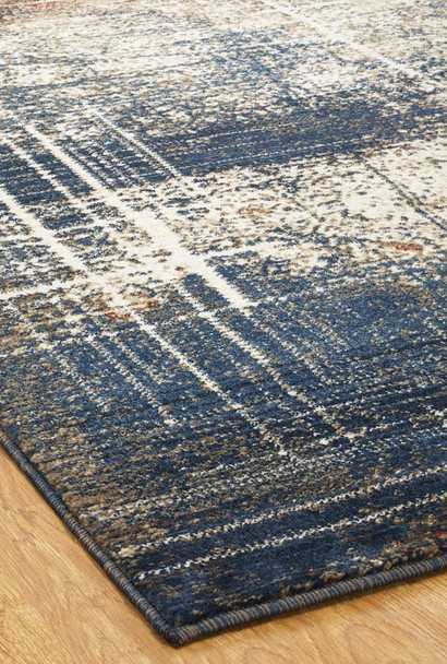 Kalaty Theory TY-671 Sunset Denim Rug