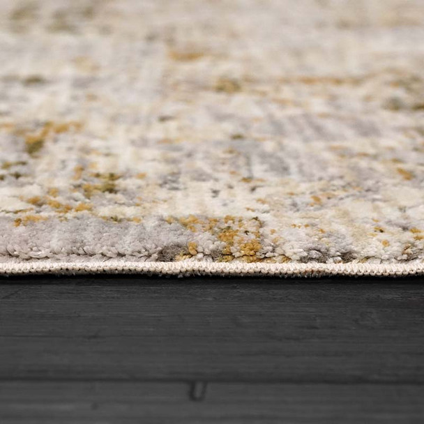 Dynamic Skyler 6711 904 Grey Green Rug