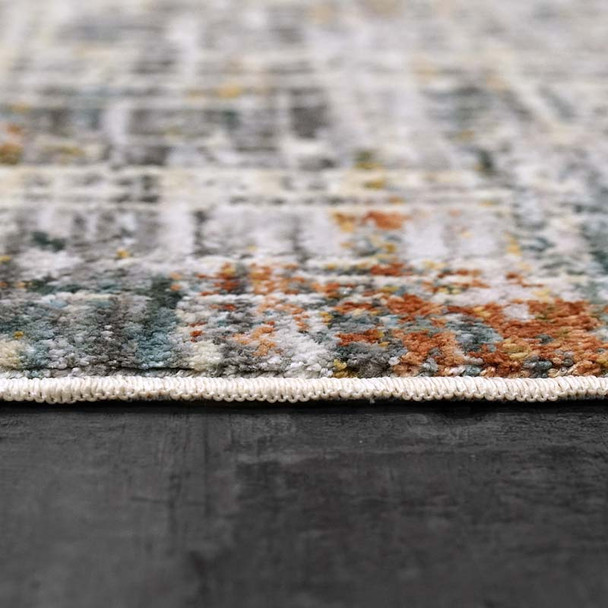 Dynamic Skyler 6712 999 Multi Rug