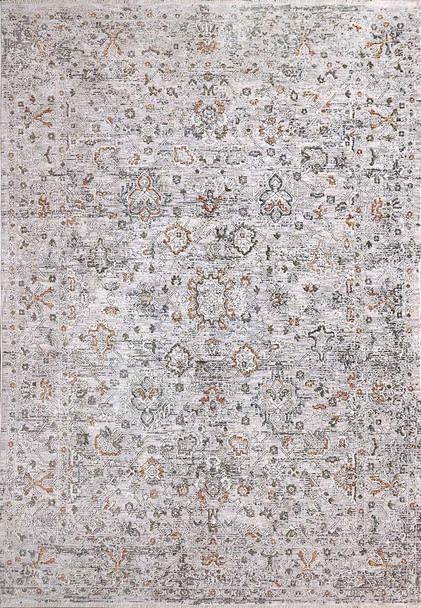 Dynamic Skyler 6713 999 Grey Multi Rug