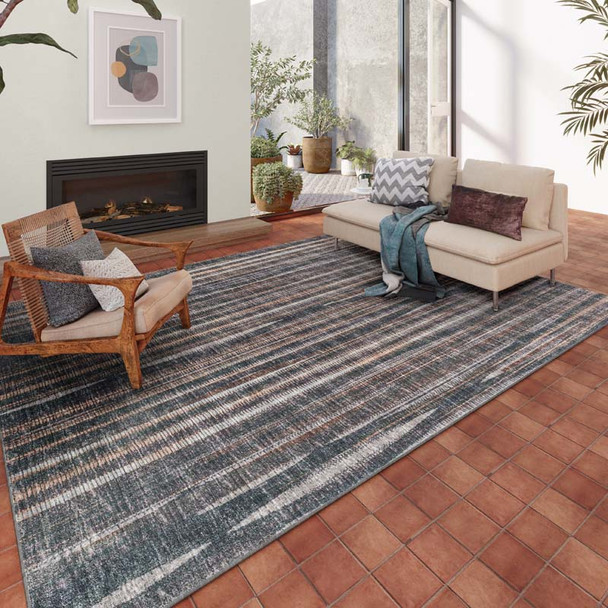 Dalyn Amador AA1 Fudge Rug
