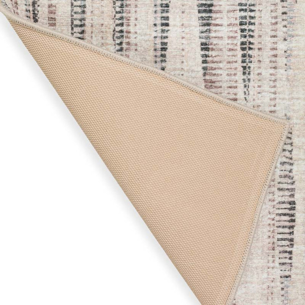 Dalyn Amador AA1 Ivory Rug