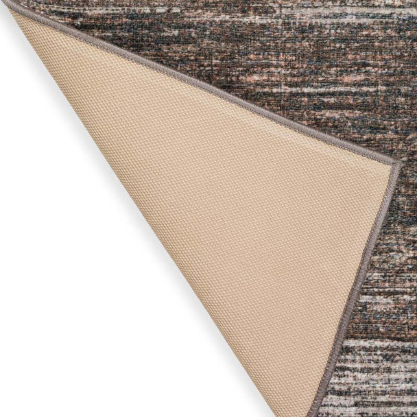 Dalyn Ciara CR1 Chocolate Rug