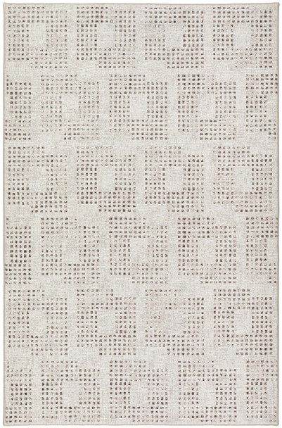 Dalyn Delano DA1 Ivory Rug