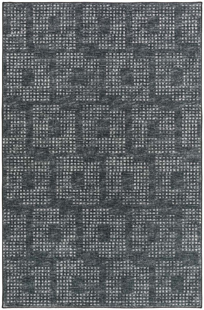 Dalyn Delano DA1 Midnight Rug