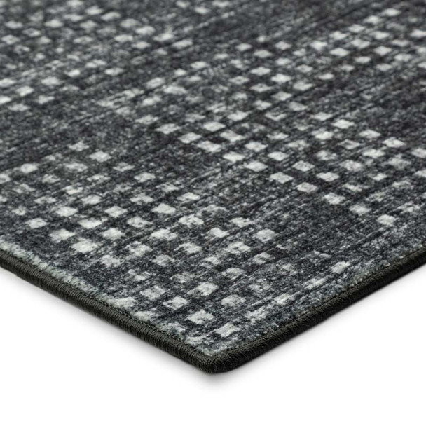 Dalyn Delano DA1 Midnight Rug