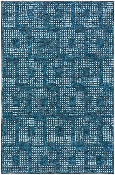 Dalyn Delano DA1 Navy Rug