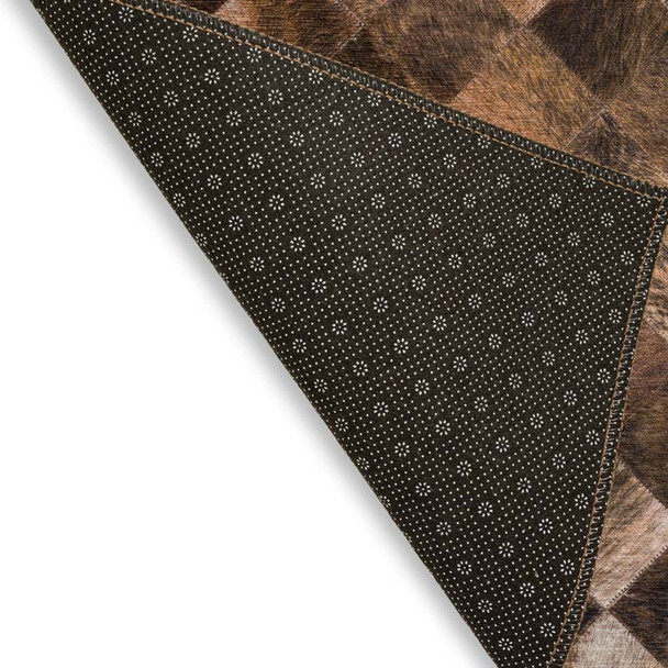Dalyn Durango SS2 Bison Rug