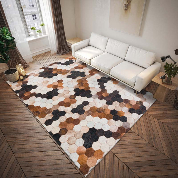 Dalyn Durango SS9 Canyon Rug