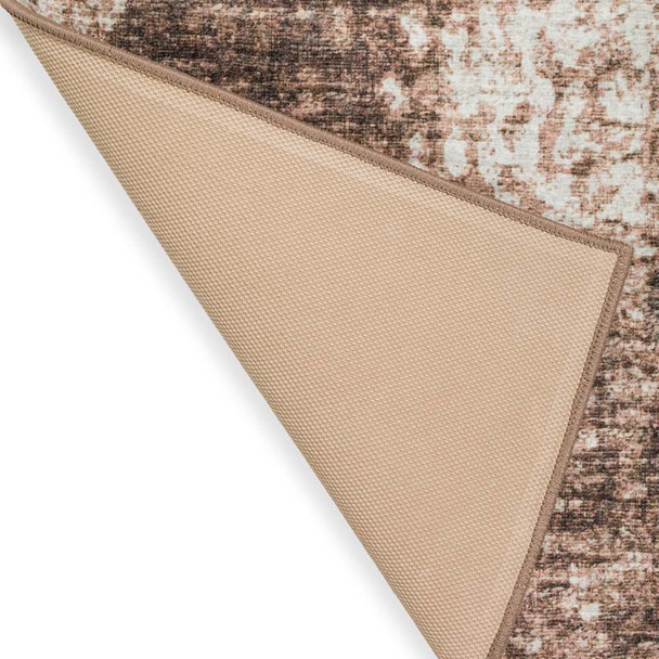 Dalyn Winslow WL1 Chocolate Rug