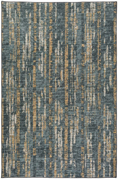 Dalyn Winslow WL6 Charcoal Rug