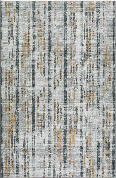 Dalyn Winslow WL6 Grey Rug